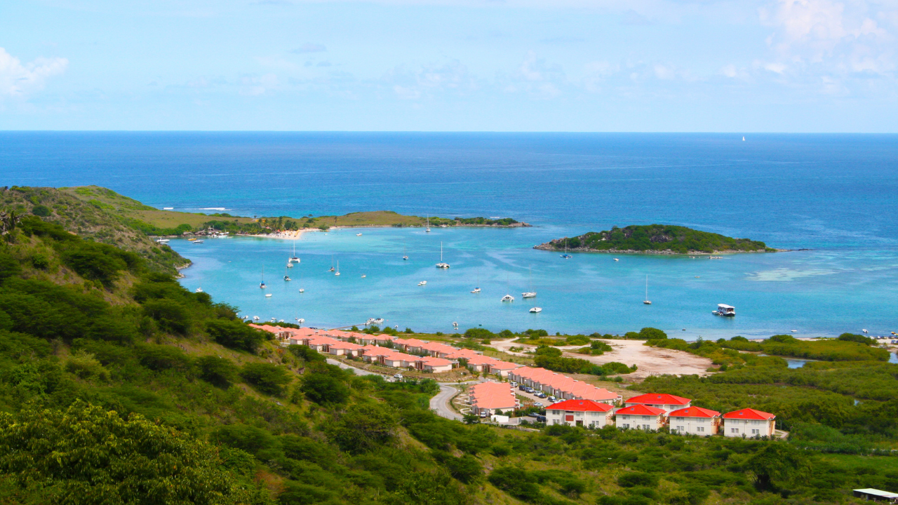 Saint-Martin : la France et les Pays se sont enfin officiellement mis d'accord 348 ans après la colonisation de l'île
